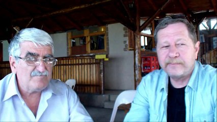 ÖNDER BALIKÇI ~ MÜMTAZ OKAY SOHBETİ