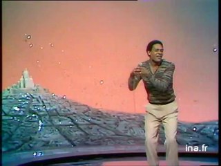 Al Jarreau "Never givin' up"