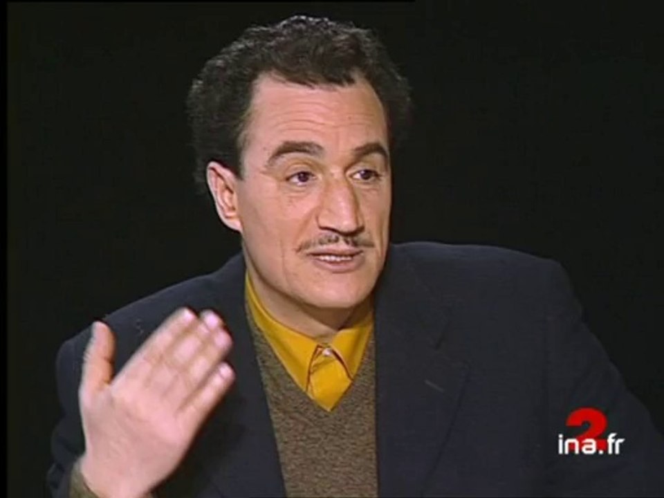 Invite plateau Fellag