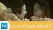 Jean-Claude Brialy et Romain Sardou "Deburau" - Archive INA
