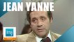 Jean Yanne "L'apocalypse est pour demain" - Archive vidéo INA