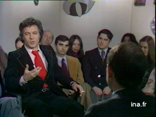 Guy Bedos à propos de mai 68