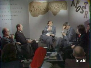 Guy Bedos raconte une anecdote sur la censure et Georges Pompidou