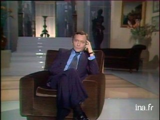 Michel Duchaussoy "Mon frère"