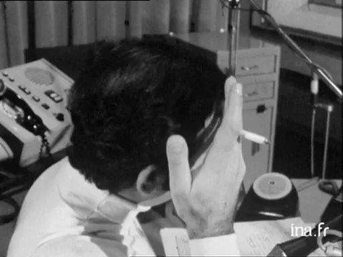 Parodie de feuilleton radiophonique Le syndicat du grime