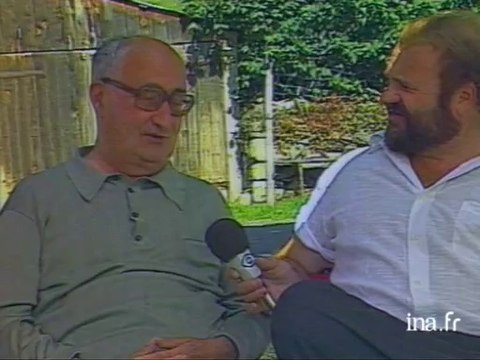 J'aurais voulu vous dire