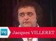 Jacques Villeret "L'audition" - Archive INA