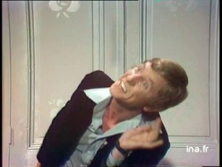 Pierre Péchin "Général Odis A Mene Dada" - Archive INA