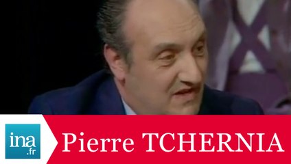 Qui est Pierre Tchernia ? - Archive INA