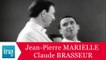 Jean Pierre Marielle et Claude Brasseur "Dieu que les hommes sont méchantes" - Archive INA
