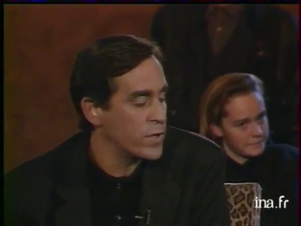 Questions Cons Catherine Lara - Archive INA