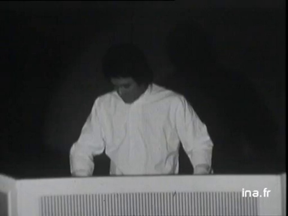 Rentrée Bedos Daumier