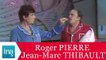 Roger Pierre et Jean-Marc Thibault "Quelle autorité" - Archive INA