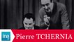 Pierre Tchernia et Michel Roux "La campagne électorale" - Archive INA