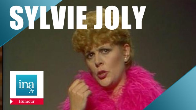 Sylvie Joly Le Cantal | Archive INA