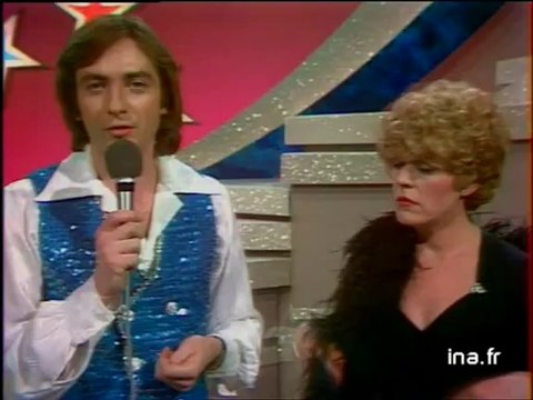 Sylvie Joly et Yves Lecoq Le cinéma