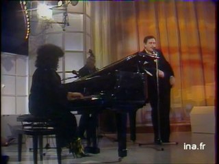 Victor Lanoux "Saturne"