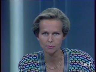 Générique début du  JT et Titres