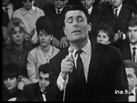 Alain Barrière Ma vie