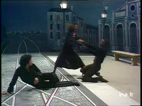 Liber tango d'Astor Piazzolla