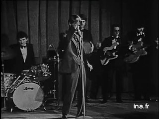 Jacques DUTRONC "L'idole"