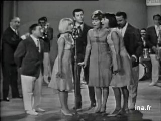 Jacques Hélian et son orchestre "Fleur de Paris"