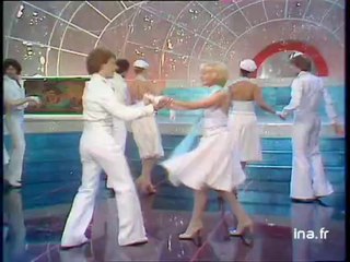 Annie Cordy " Voilà, m'sieurs dames"