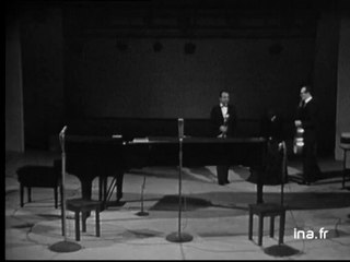 Amalia Rodriguez "L'important c'est la rose"