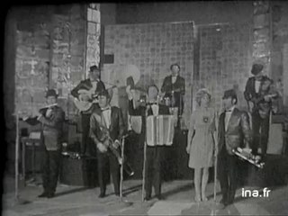 André Verchuren "Le petit chapeau tyrolien"