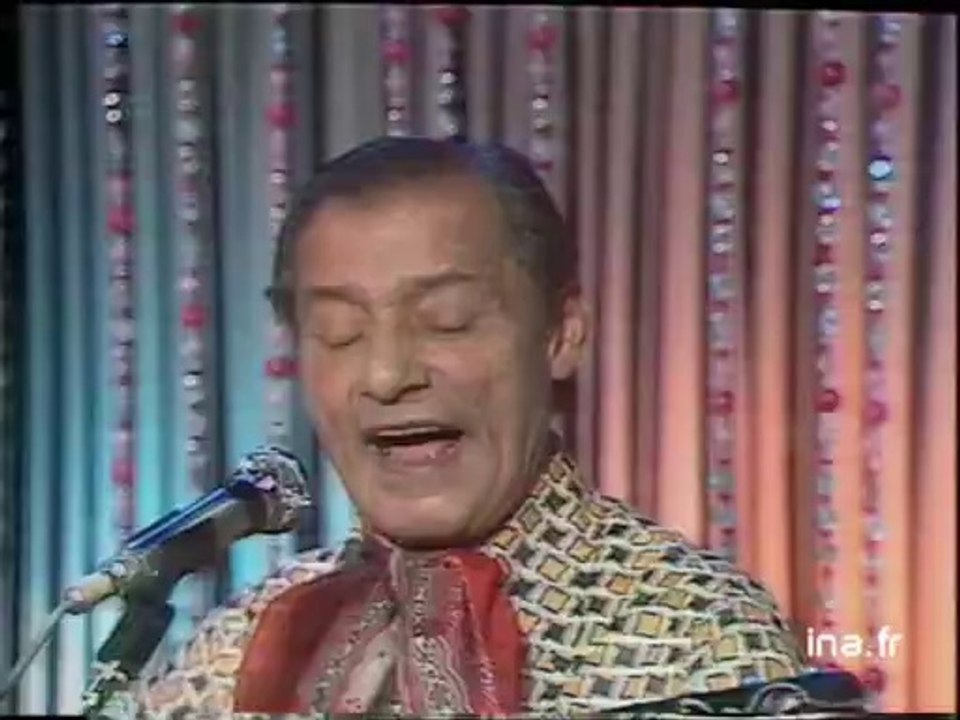 Aliocha Dimitrijevic "Tango des émigrants"