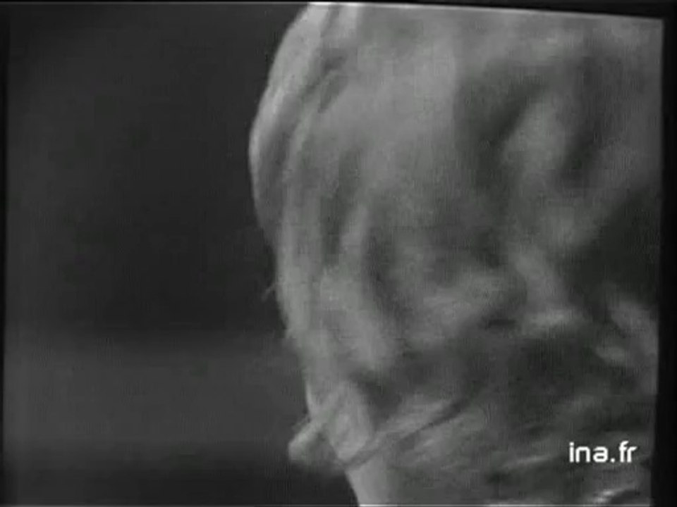 Anne Marie Godard "Concerto sans frontières"
