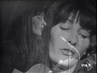 Anne Vanderlove "La Complainte des infidèles"