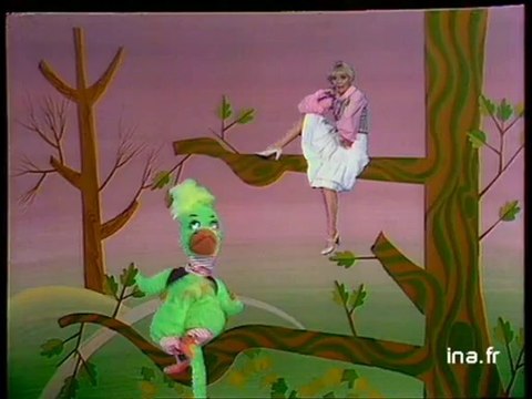 Annie Cordy Boing, Boing