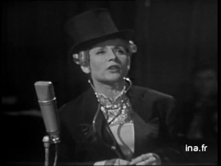 Annie Cordy "Docteur miracle"