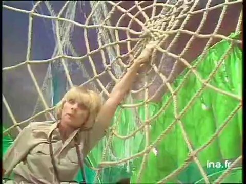 Annie Cordy Safari photo