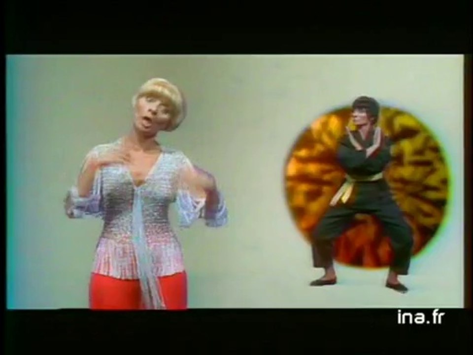 Annie Cordy "Ya Kasiti"