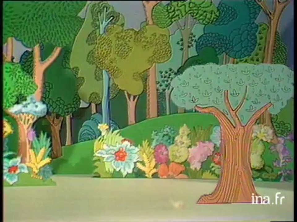 Carlos "La marche des cochons"