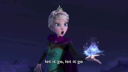 Frozen: Superior edition [Sneak Peak!]