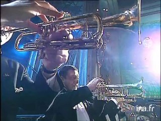 Badini super swing machine : "In the mood"