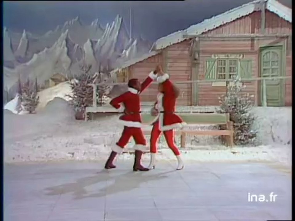 Ballet Barry Collins