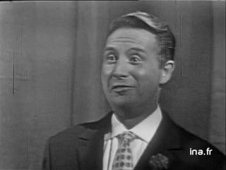 Charles Trenet "Le jardin extraordinaire"