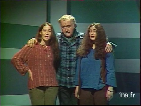 Chants du pays breton : Youenn GWERNIG