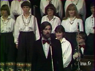 Chants de Noël du monde entier