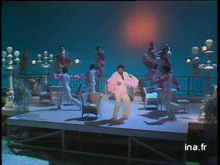 Carlos "Le Cha cha chaud"