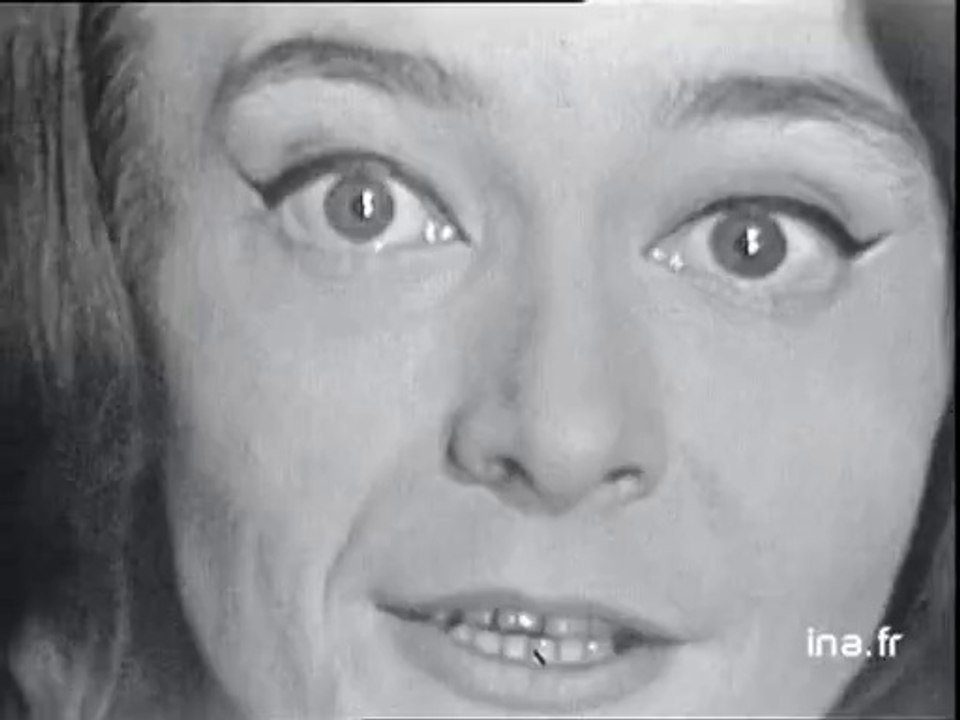 Christine Sèvres "Le quidam"