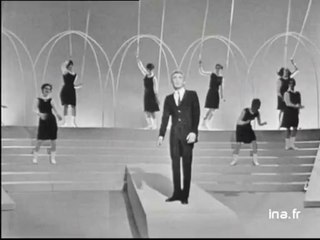 Christophe "Les marionnettes"