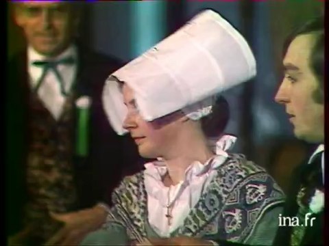 Chants et danses GALLO