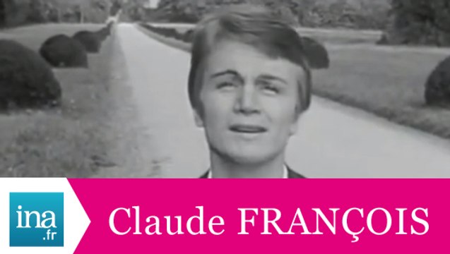 Claude François Même si tu revenais
