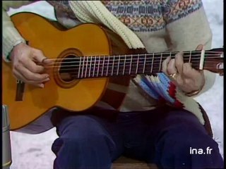 Chet Atkins "Baby's Coming Home"