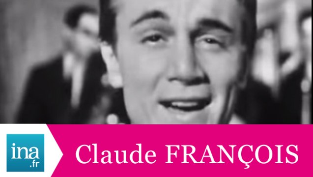 Claude François Belles ! Belles ! Belles ! (live officiel) - Archive INA